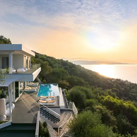 Anax * Nisaki (Corfu)