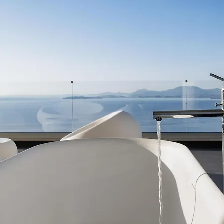 Anax Villa Nisaki (Corfu)