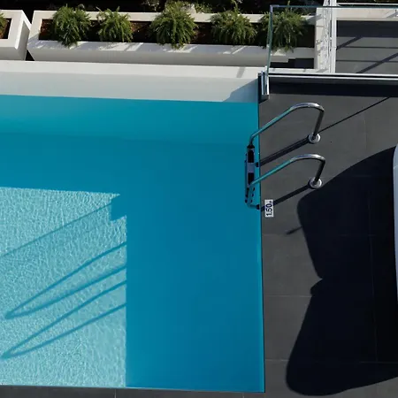 Anax Villa Nisaki (Corfu)