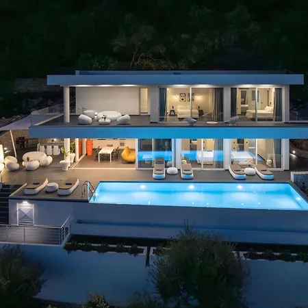 Anax Villa Nisaki (Corfu)