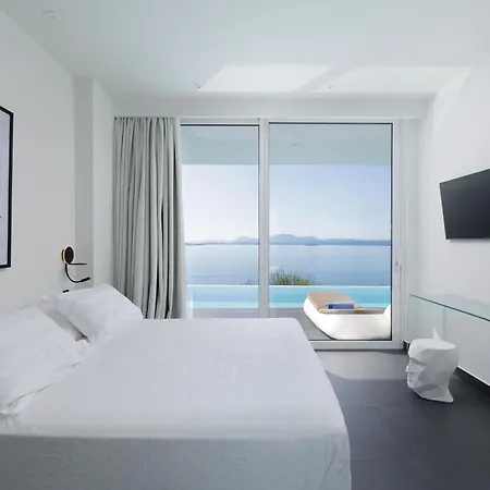 Anax Villa Nisaki (Corfu)