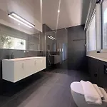 Vila Anax Nisaki (Corfu)