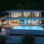 Anax Vila Nisaki (Corfu)