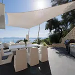Anax Vila Nisaki (Corfu)