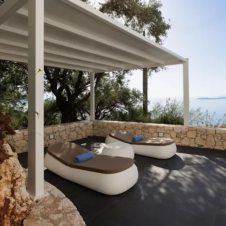 Vilă Anax Nisaki (Corfu)