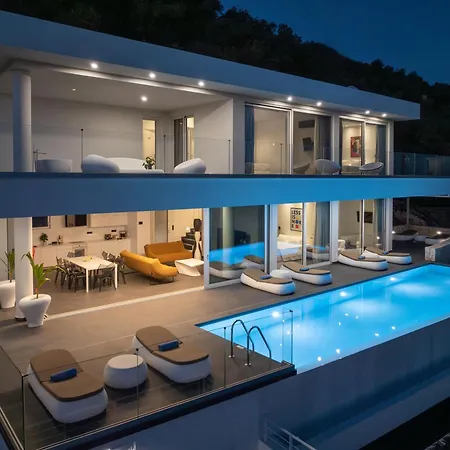 Vila Anax