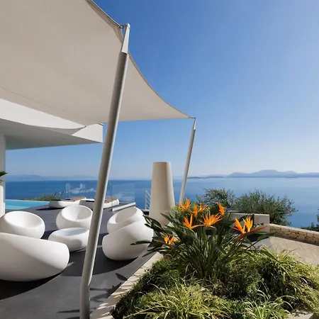 Anax * Nisaki (Corfu)